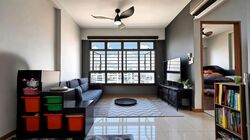 Blk 478C Valley Spring @ Yishun (Yishun), HDB 3 Rooms #556642321